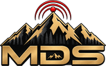 MDS logo